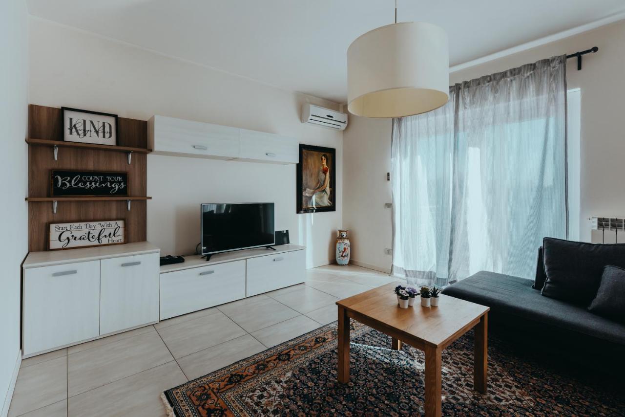 The Attico Apartment Padenghe sul Garda Exterior photo