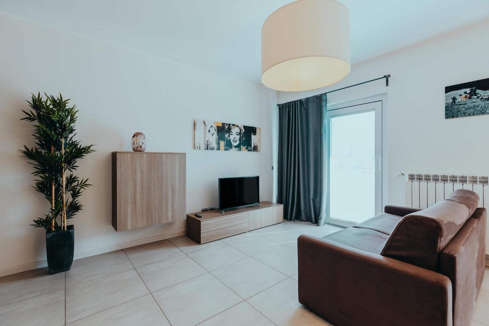 The Attico Apartment Padenghe sul Garda Exterior photo