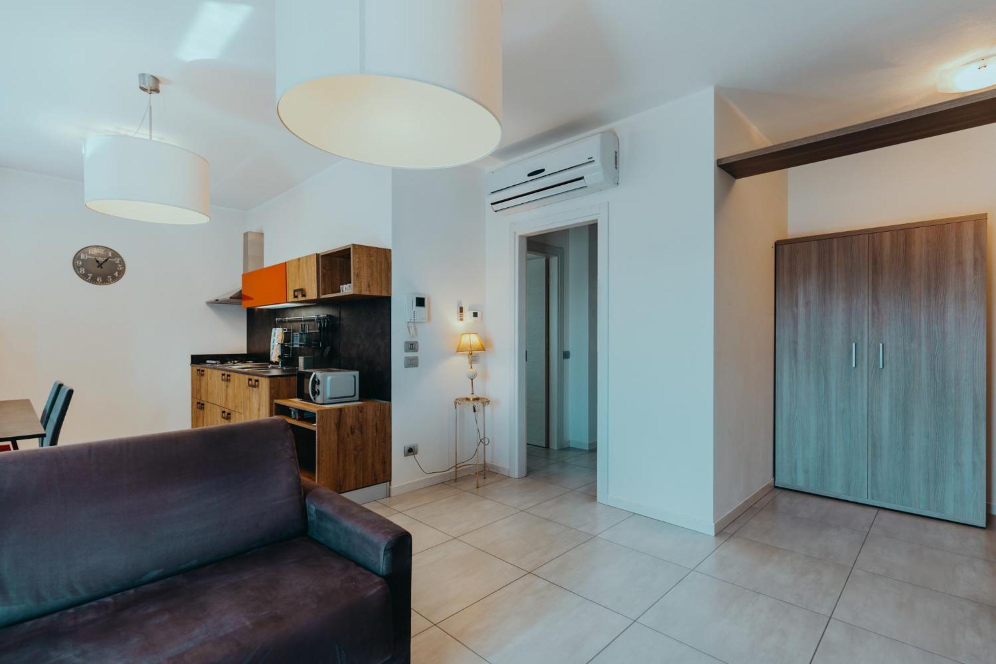 The Attico Apartment Padenghe sul Garda Exterior photo
